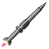 ❗️ Эмодзи «war monitor» для Telegram
