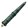 ☄ Эмодзи «war monitor» для Telegram