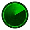 Стикерпак war monitor для Telegram
