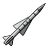 ❗️ Эмодзи «war monitor» для Telegram