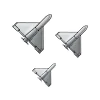 ⚠️ Эмодзи «war monitor» для Telegram