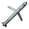❗️ Эмодзи «war monitor» для Telegram