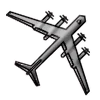 ⚠️ Эмодзи «war monitor» для Telegram