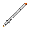 ❗️ Эмодзи «war monitor» для Telegram