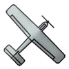 👁 Эмодзи «war monitor» для Telegram