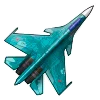 ✈️ Эмодзи «war monitor» для Telegram