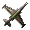 ⚠️ Эмодзи «war monitor» для Telegram