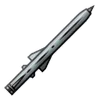 ❗️ Эмодзи «war monitor» для Telegram
