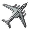 ⚠️ Эмодзи «war monitor» для Telegram