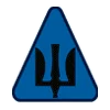 ⚡️ Эмодзи «war monitor» для Telegram