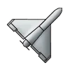 ⚠️ Эмодзи «war monitor» для Telegram