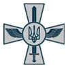 🇺🇦 Эмодзи «war monitor» для Telegram