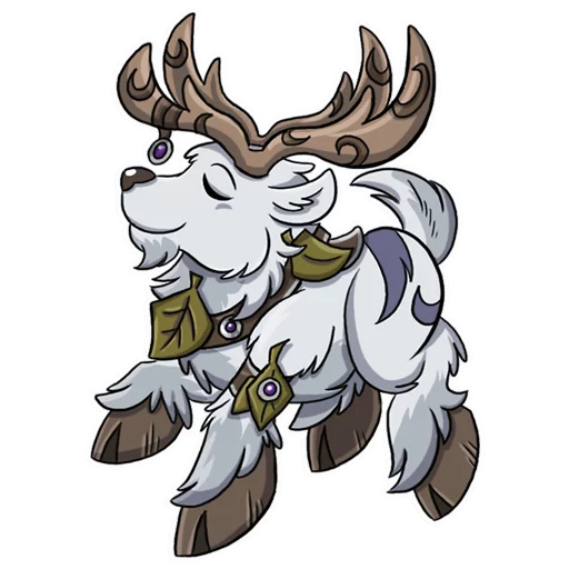 ☺️ Стикер «World of Warcraft // blizzy.ru» для Telegram