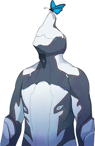 🤪 Стикер «Warframe arts •» для Telegram