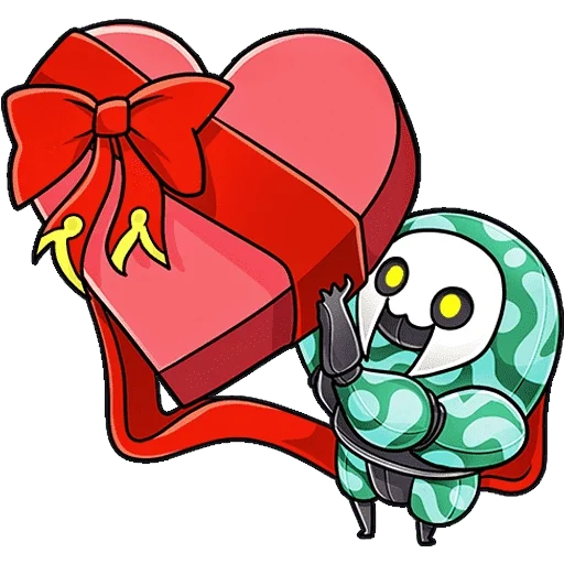💝 Стикер «Warframe» для Telegram