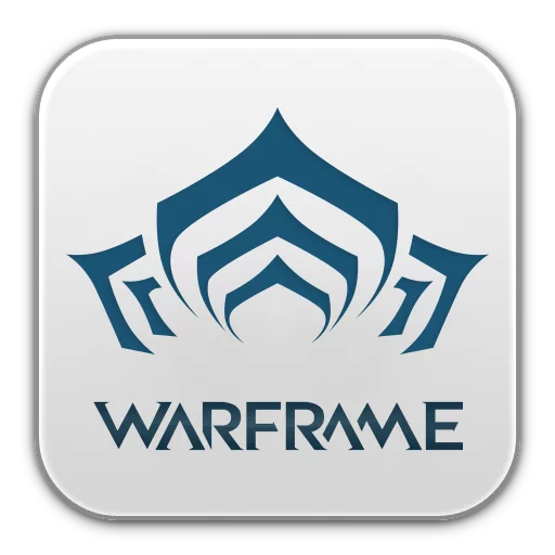Стикерпак Warframe для Telegram