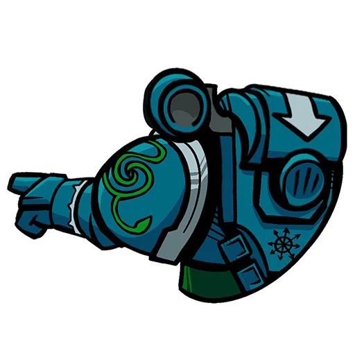👈 Стикер «warhammer 40k» для Telegram