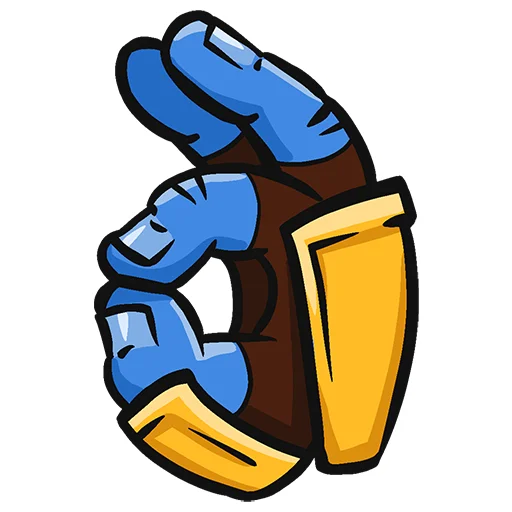 👌 Стикер «warhammer 40k» для Telegram