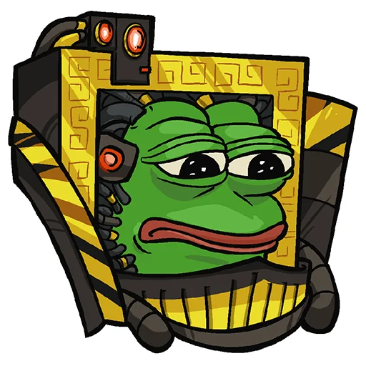😞 Стикер «warhammer 40k» для Telegram