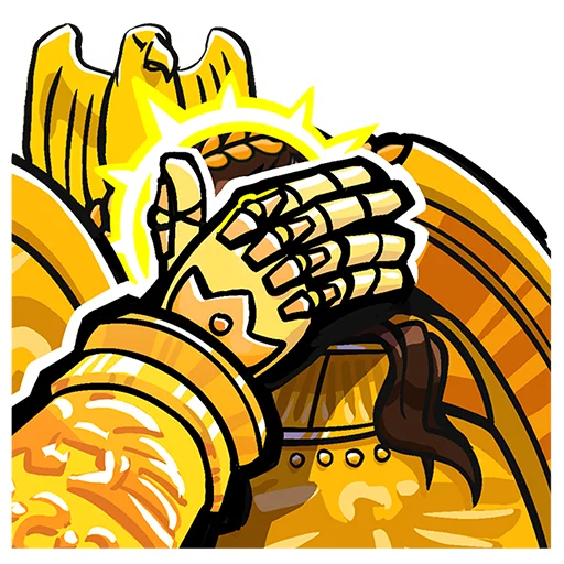 😒 Стикер «warhammer 40k» для Telegram