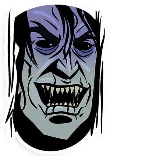 👻 Стикер «warhammer 40k» для Telegram