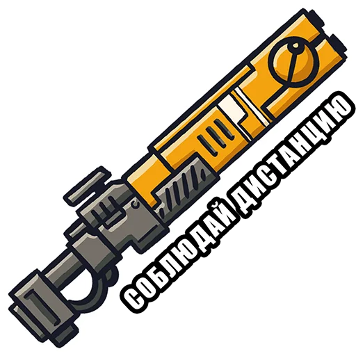 🔛 Стикер «warhammer 40k» для Telegram