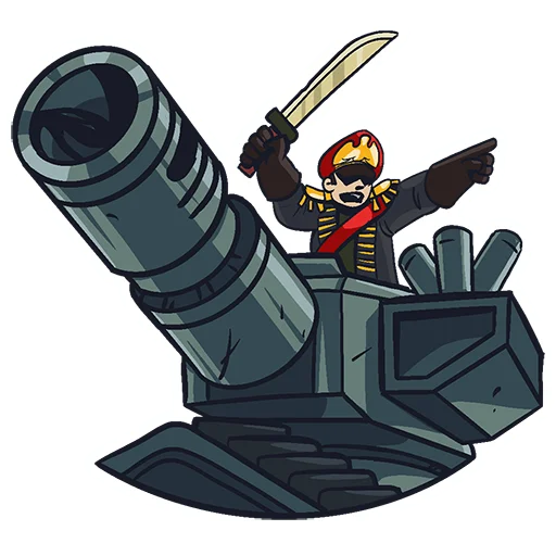 😎 Стикер «warhammer 40k» для Telegram