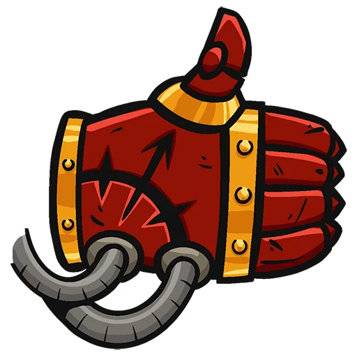 😈 Стикер «warhammer 40k» для Telegram