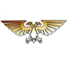 Стикер 9 Warhammer 40K Emoji