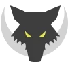 Стикер 32 Warhammer 40K Emoji
