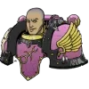 Стикер 47 Warhammer 40K Emoji