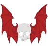 Стикер 20 Warhammer 40K Emoji