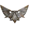 Стикер 8 Warhammer 40K Emoji