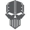 Стикер 14 Warhammer 40K Emoji