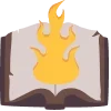 Стикер 35 Warhammer 40K Emoji