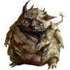 Стикер 45 Warhammer 40K Emoji
