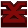 Стикер 5 Warhammer 40K Emoji