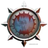 Стикер 25 Warhammer 40K Emoji