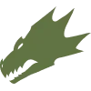 Стикер 36 Warhammer 40K Emoji