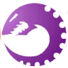 Стикер 43 Warhammer 40K Emoji