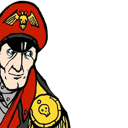 🥺 Стикер «Warhammer UA» для Telegram