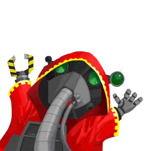 🙏 Стикер «Warhammer UA» для Telegram