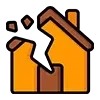 🏚 Эмодзи «ukraine» для Telegram