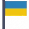 🇺🇦 Эмодзи «ukraine» для Telegram