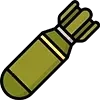 💣 Эмодзи «ukraine» для Telegram