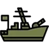 ⛴ Эмодзи «ukraine» для Telegram