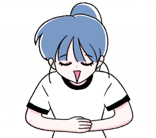 😌 Стикер «Warizo» для Telegram