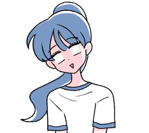 😵 Стикер «Warizo» для Telegram