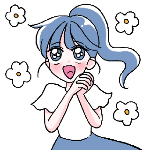 ☺️ Стикер «Warizo» для Telegram