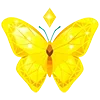 Стикер 13 Warm #status #cute #color
